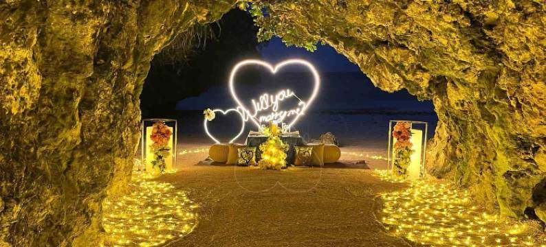 长滩岛航路与蓝海度假村(Fairways and Bluewater Boracay)图片