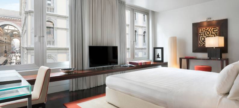 席纳格雷酒店(Sina The Gray)图片