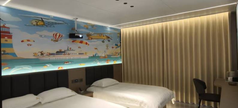 三清山乐途客栈图片