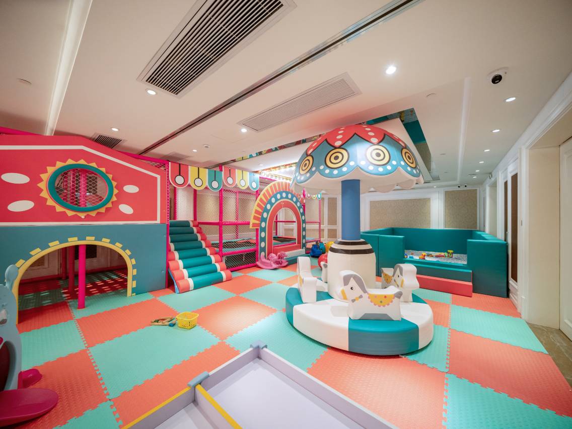 三亚湾希尔顿逸林酒店图片