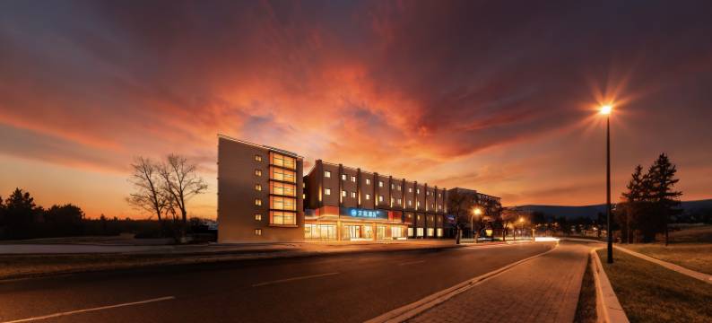 汉庭酒店(北京对外经贸大学中日友好医院店)图片