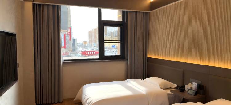 大同东海酒店图片