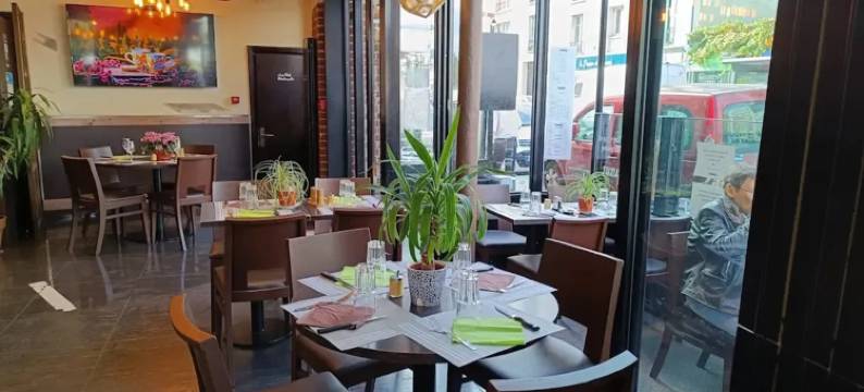 未来的咖啡旅馆(Café Hôtel de l'Avenir)图片