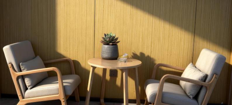 东方翡翠酒店(Jade Hotel)图片