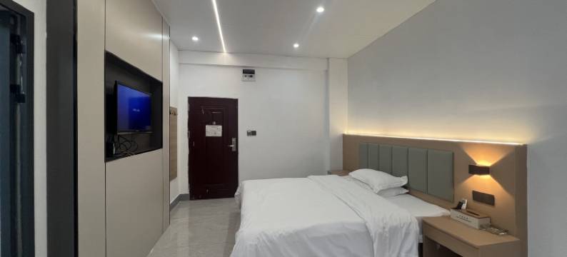 采健宾馆(北流汽车总站店)图片