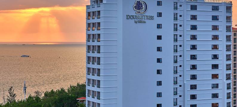 三亚湾希尔顿逸林酒店图片