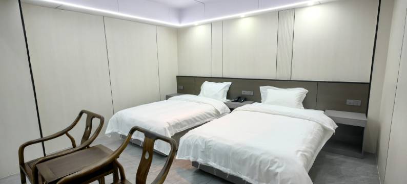 萍乡湘东钢城宾馆图片