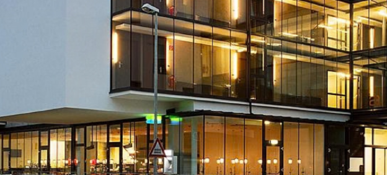 克莱姆斯酒店(arte Hotel Krems)图片