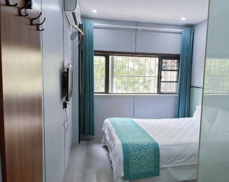 无锡晨光客房部