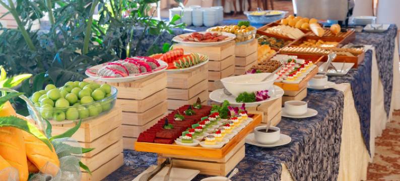 TTC玉兰酒店(TTC Hotel Ngoc Lan)图片