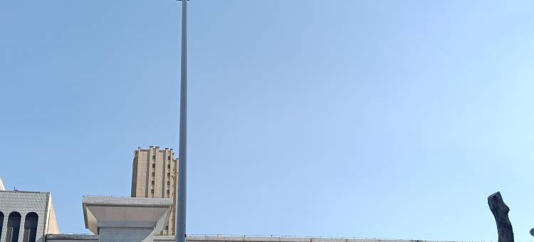 潍坊7+1时尚客房图片