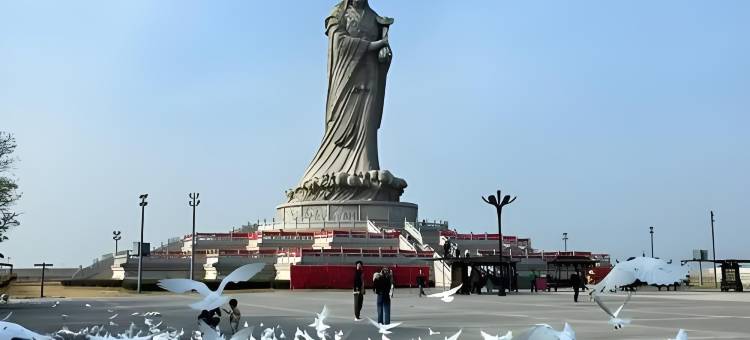 逸轩行政公寓(二大街泰达店)图片