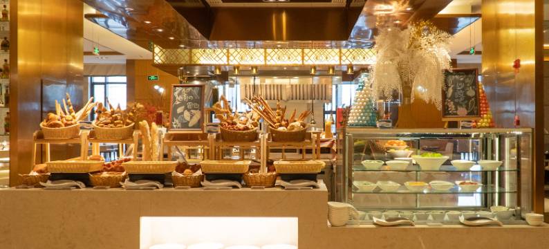 喀什深业丽笙酒店图片