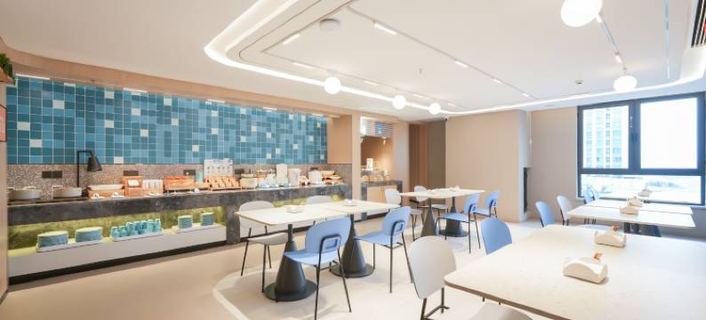 如家·neo(昆山青阳万达广场店)图片