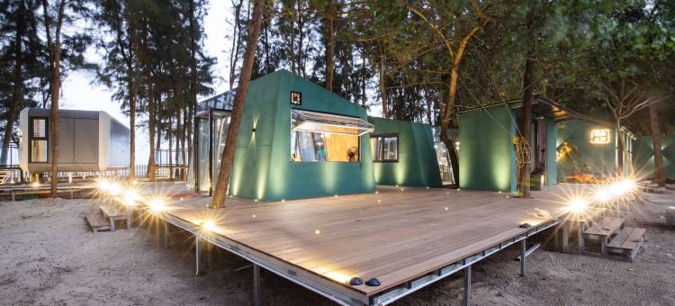 汐语海景民宿图片