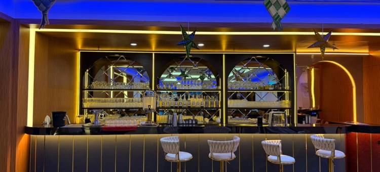 Trigo Hotel Kuala Lumpur图片