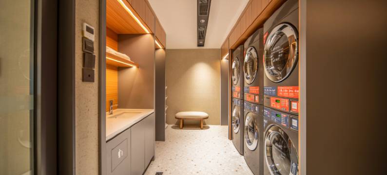 如家商旅酒店(南宁医科大学南湖公园店)图片