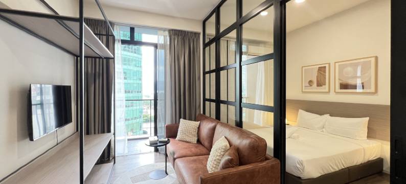 The Mate Damansara by Dormeo Destinations图片