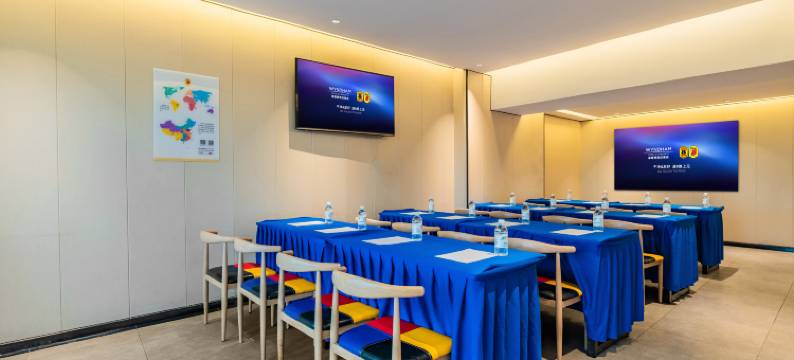 速8精选酒店(成都双流国际机场航都大街店)图片