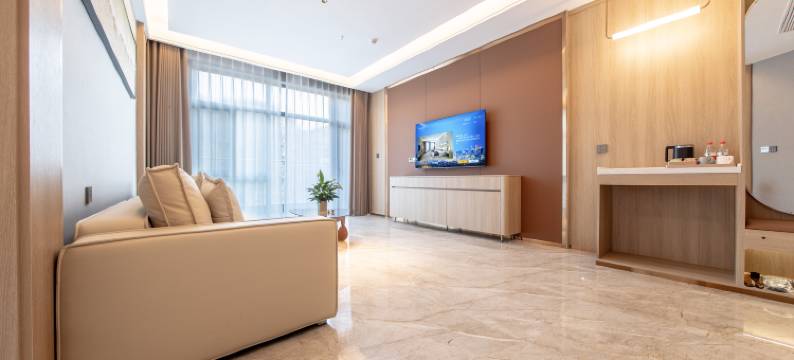 云水湾大酒店图片