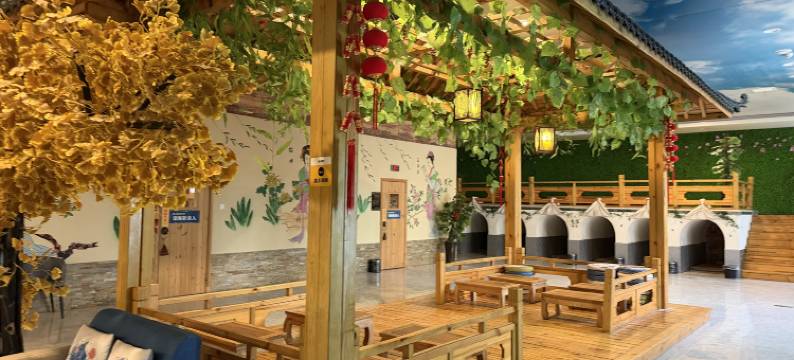 骏怡连锁酒店(林州兴林路人民广场店)图片