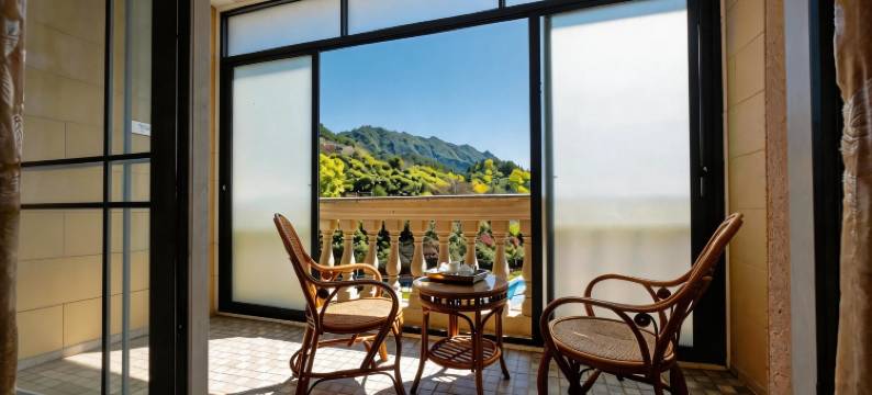 龙岩七彩蓝田度假村图片