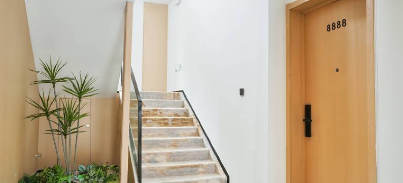 如家华驿精选酒店(合肥安医二附院店)图片