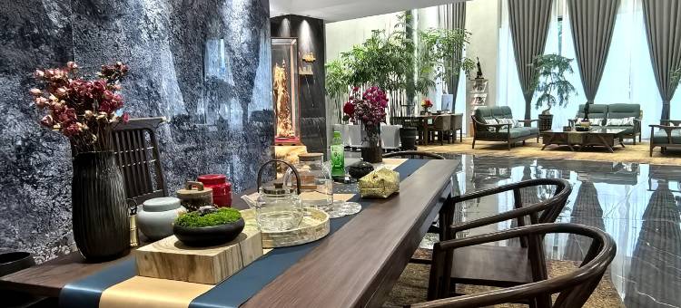 柏纳S酒店(伊犁新源开元美食广场店)图片