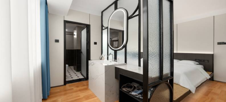 艺选酒店(海口美兰机场T1T2航站楼店)图片