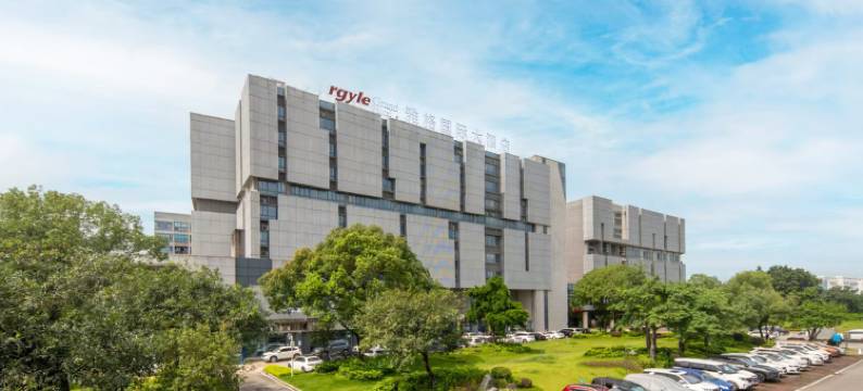 雅格国际大酒店(广州白云国际机场店)图片