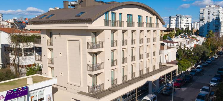 马尼酒店(Marni Hotel & Spa - Adults Only 12+)图片