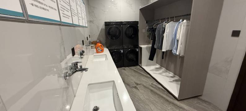 桐悦恒锦酒店(恒山景区店)图片