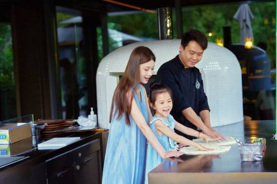 宜兴西岸凰川酒店图片