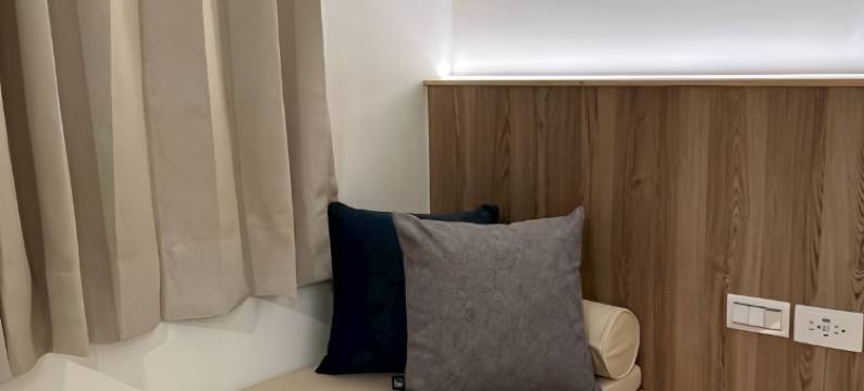 Yunshanjian B&B图片