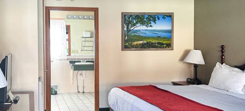 Motel 6 Lake George, NY – Adirondacks图片