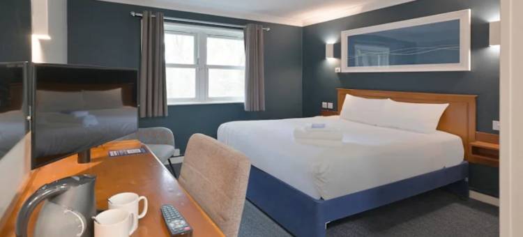 Travelodge Langley图片