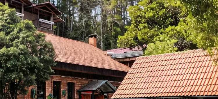 婺源谷奈.岚山RETREAT高端设计师美宿(高铁站弦高西湖凼景区店)图片