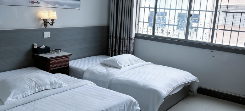 富川瑞江宾馆图片