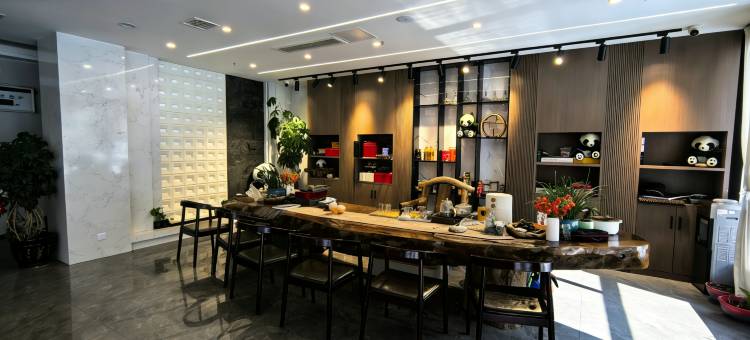 川禧大酒店(甘孜巴塘318国道店)图片