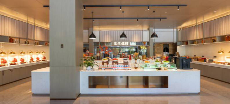 Yun Ting Man Xi·云汀曼熙酒店(独克宗古城店)图片