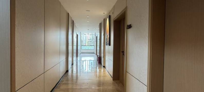 郦景国际大酒店(防城港高铁北站店)图片