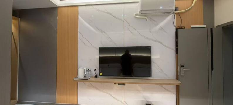 崧星智能民宿图片