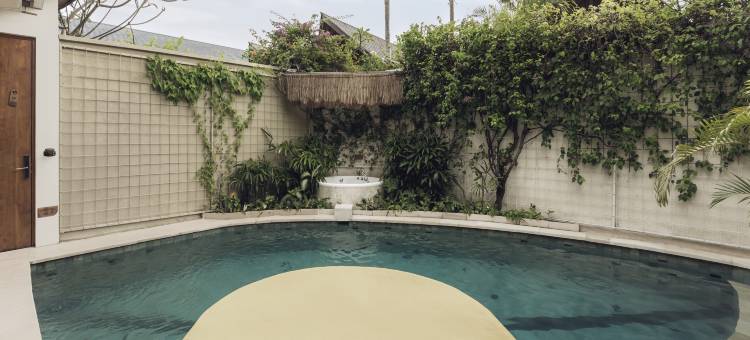 席尼维艾别墅 - 伊妮薇款待别墅(Sini VIE Resort by Ini VIE Hospitality)图片