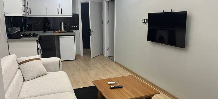 贝迪罗格鲁公寓(bediroglu apart)图片