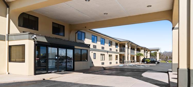 6号汽车旅馆普拉特维尔, 阿拉巴马州(Motel 6 Prattville Al)图片