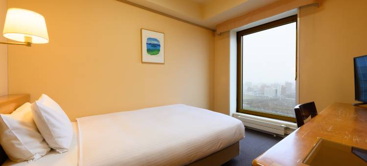 莱福特札幌酒店(Hotel Lifort Sapporo)图片