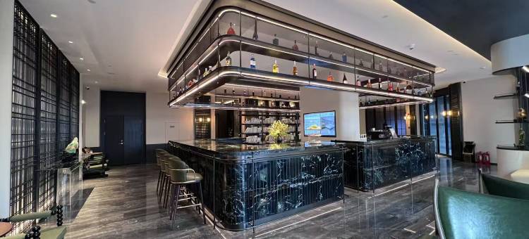 大庆御枫酒店(萨尔图新玛特休闲购物广场店)图片