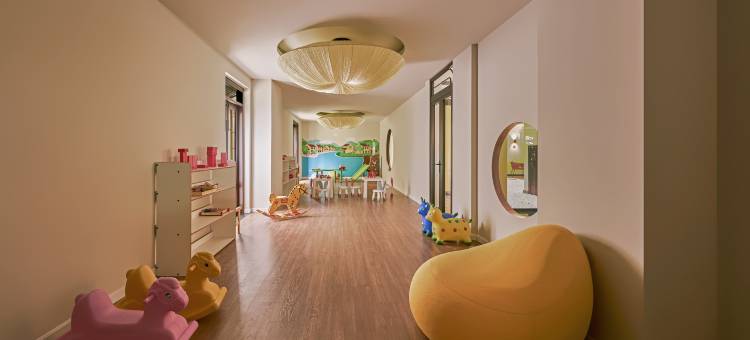 会安M村豪华度假村(Grand Signature By M Village Hoi An Resort)图片