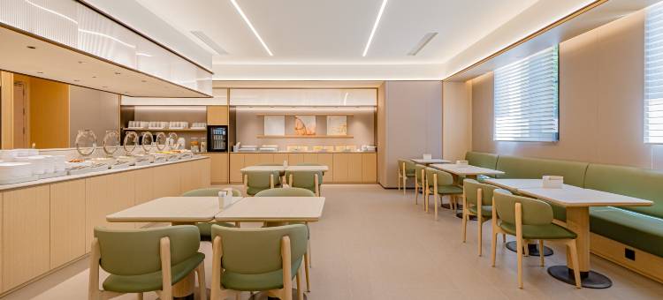 全季酒店(乐山嘉兴路美食街店)图片