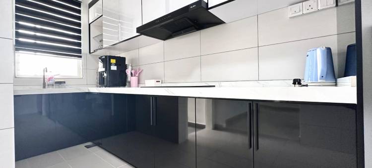 Sireh Residence Apartment Kota Bharu by AGhome图片
